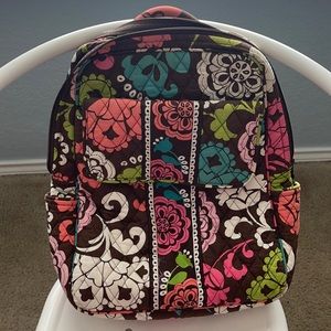 Vet Bradley backpack (small size)
